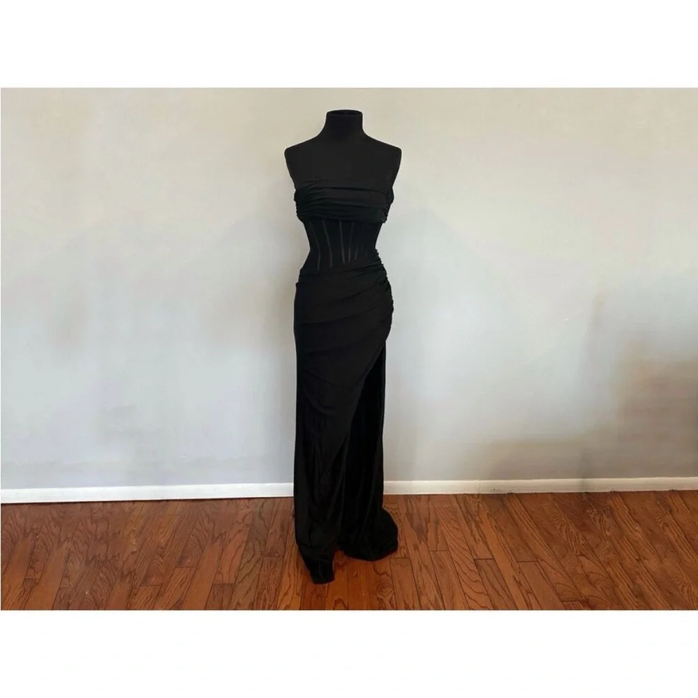used sherri hill prom dress Sheri Hill Prom Dress 55604